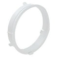 thumbnail image 1 of Adaptador De Ventana De Conector De Tubo Acoplador De Manguera De Escape De Aire Acondicionado Portátil 170x40mm KY 35 Sunnimix Adaptador de ventana de aire, 1 of 7