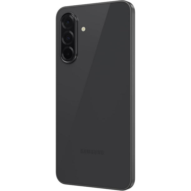 【SIMフリー】Galaxy A36 5G｜8/128GB｜ブラック【新品】 Samsung Galaxy A36 5G - 2025 (Awesome Black) 128GB Storage , 6GB