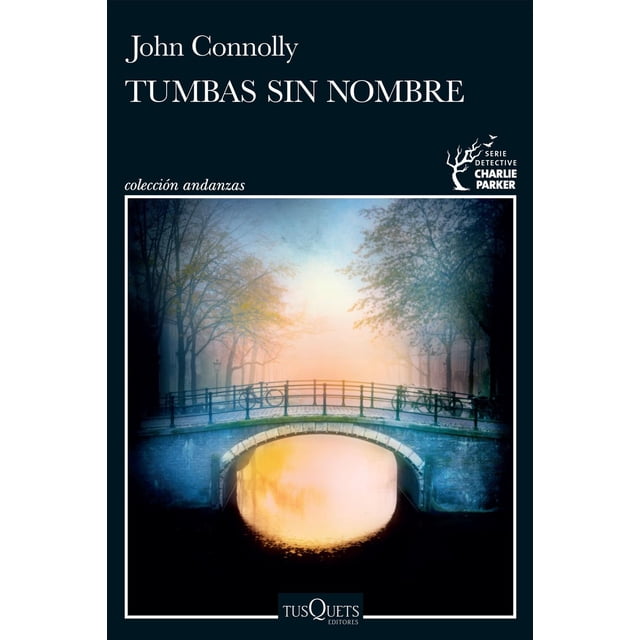 Tumbas Sin Nombre Tusquets 9786073903394