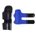 thumbnail image 1 of pieces finger splints, finger stabilizer snap finger splint middle finger, 1 of 5