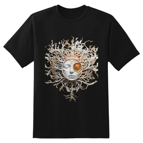 Men's Graphic TeeSkull (3) Letter Print T-Shirts Round Neck Short Sleeves Sizes XS-5XL Summer Daily Casual Tops