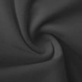 thumbnail image 6 of Women's Casual Short Sleeve Flared Dress with Hood in Solid Color, 6 of 9