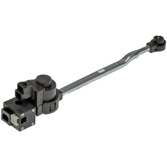 Dorman 924-977 Shift Interlock Solenoid for Specific Cadillac / Chevrolet / GMC Models Fits select: 2007-2019 CHEVROLET SILVERADO, 2007-2018 CHEVROLET TAHOE