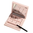 thumbnail image 2 of Conjunto de Paletas de sombras de ojos Fernando con Espejo para maquillaje Profesional 2 piezas, 2 of 7