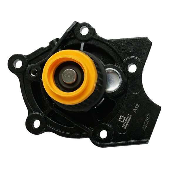 Water Pump Compatible with 2008-2010 Volkswagen Passat 2009-2016 Audi A4 4Cyl 2.0L
