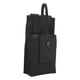 thumbnail image 4 of Bolsas de - Bolsa Compacta Resistente para Teléfonos Bolsa de cinturo de La cinturo Del Soporte Teléfonos, Corriendo Libr Negro, 4 of 9