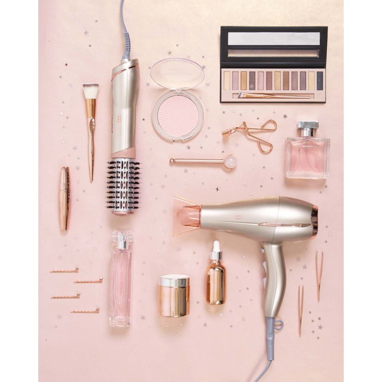 Swamp Europe Furnace conair frizz free hot air brush hemisphere Get