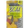 thumbnail image 5 of BCAA's 2:1:1 Piña Mango 400 grs 43 Supplements, 5 of 5