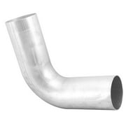 Angle View: AEM Induction 2-007-90 Universal Intake Tube