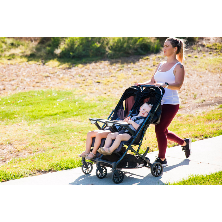 Joovy cheap kooper stroller