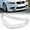 Painted White, variant on Stay Tuned Performance Front Bumper Splitter Spoiler Lip For 2008-2013 BMW E90 E92 E93 M3 Carbon Look