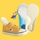 thumbnail image 1 of Plantillas ortopédicas para niños, soporte para arco para fascitis Plantar, suela de zapato cómoda ortopédica, plantilla deportiva para correr de espuma viscoelástica, 1 of 5