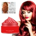 Siquannnn Glitter Gel Hair Kids Temporary Instant Unisex Natural Hair 72-unique-colorful-hair-dye-ideas-for-teens-colorfulhair