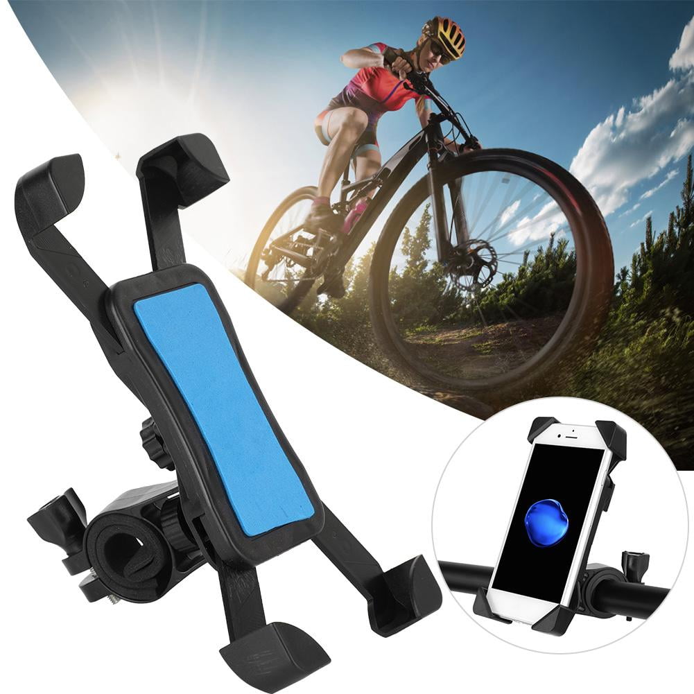 motorcycle phone clip