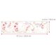 thumbnail image 2 of Etiqueta engomada de la pared de la historieta autoadhesivo Adorable Kids Room Wall Decal Wallpaper HOMEMAXS MX16090610, 2 of 5