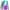 Aqua/Purple, variant on Nagebee Case for iPhone SE 3 5G 2022, iPhone SE 2 2020, iPhone 8 7 6S 6 with Tempered Glass Screen Protector, Glitter Liquid Bling Diamond, [Ring Holder & Wrist Strap] Case (Aqua/Purple)