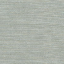 Warner Textures Texture Grey Zoster Wallpaper, 27-in by 27-ft, 60.8 sq. ft