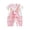 Light Pink, variant on Sopiago Preemie Newborn Infant Baby Girls Clothes Ribbed Bodysuit for 0-24 Months Newborn Baby Boy Cotton Button Climbing Suit Baby Clothes Boys Light Pink,6-9 Months
