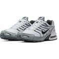 thumbnail image 2 of Nike Air Max Torch 4 343846-100 Men's White Anthracite Running Sneaker FOH163 (10), 2 of 3