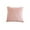 Pink, variant on putnchl New Pumpkin Pillow HalloweenRabbitFur Plush PillowcaseAutumn Sofa Cushion Cushion