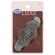Goody: Silver Barrette