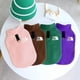 thumbnail image 5 of Ropa para perros, abrigo de otoño e invierno, suéter cálido de lana, chaleco para perros pequeños, Chihuahua, Bulldog, chaquetas, suministros de disfraces, 5 of 5