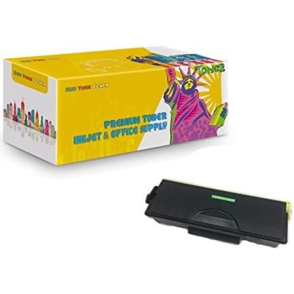 Bilot COMPATIBLE WITH TN-460 TONER CARTRIDGE (6,000 PAGE YIELD) FOR HL 1435, HL 1440, HL 1450, HL 1470N - BLACK