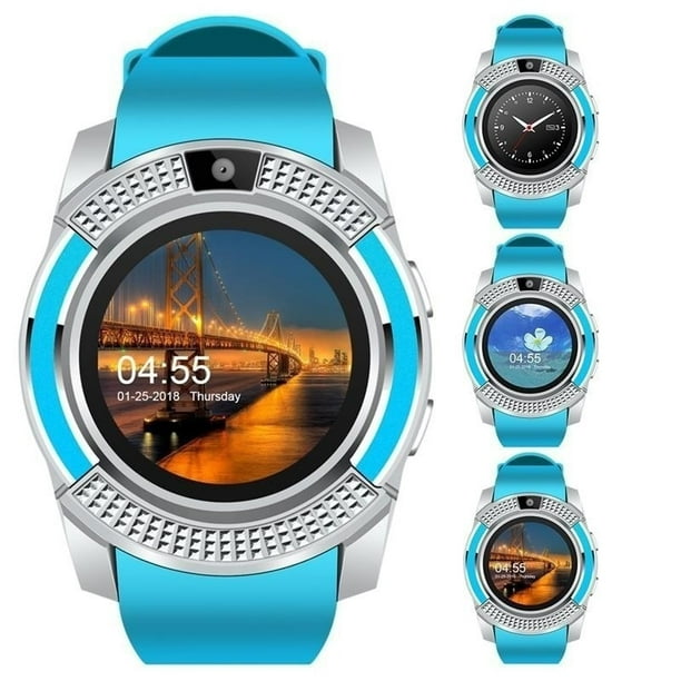 Smart v8 watch hotsell