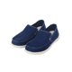 thumbnail image 1 of Zapatillas de deporte de lona para hombre, zapatos de ancho ancho, cómodos mocasines planos, 1 of 5