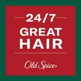 thumbnail image 4 of Crema para peinar Old Spice No Crunch Low Hold, 65 ml, para hombres, 4 of 9