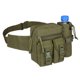 thumbnail image 1 of Riñonera Para Exteriores, Estuche De Transporte Unisex, Soporte De Bolsillo Ajustable Multifunción, Para Acampar, Senderismo, Caza, Viajes Guardurnaity AP007982-06, 1 of 6