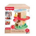thumbnail image 4 of Juguete para Bebés Fisher Price Pelotas Rodantes de Madera, 4 of 4