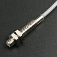 thumbnail image 3 of VCC Enfoque de detección Interruptor M6 kusrkot Sensor de proximidad, 3 of 8