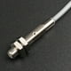 thumbnail image 1 of Cilindro de metal Sensor normalmente abierto, Enfoque detective, Interruptor inductivo de 3 M6 DYNWAVEMX Sensor de proximidad, 1 of 8