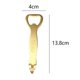 thumbnail image 2 of Stainless Steel Bottle And Can Opener, 2 of 5