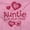 Pink, variant on Auntie Loves Me Adorable Cute Niece Bodysuit Jumper Girls Infant Baby Brisco Brands 6M