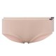 thumbnail image 1 of SKINY bragas de mujer, paquete de 2 - calzoncillos, pantalones, algodón estirado, básico Beige M (Medium), 1 of 4
