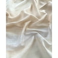 thumbnail image 2 of Kokka Nani Iro Cotton Linen Gauze Fabric Cream - per yard, 2 of 6