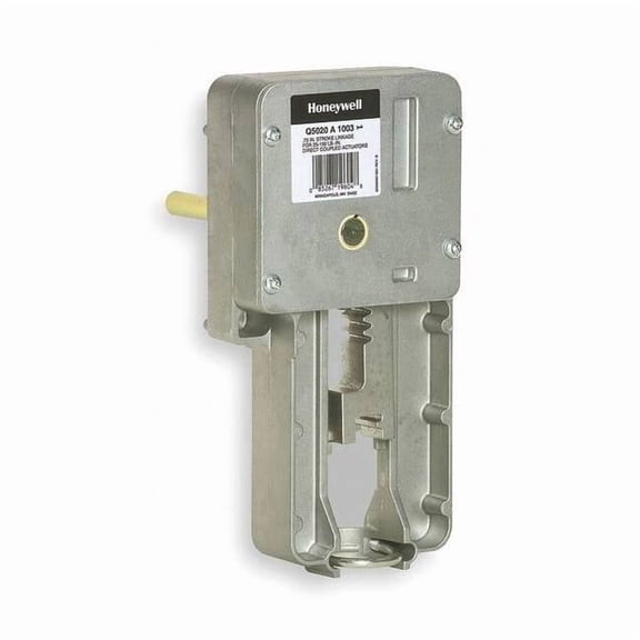 Honeywell Linkage Kit, Aluminum, For 3 in Valve Q5020A1003