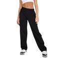 thumbnail image 2 of 2025 Women's Casual Pants Women's Solid Color Casual Women Pants Casual Workout Drawstring Cargo Pants Versatile Plus Size Pants for Women Work Casual Comfortable Long, 2 of 4
