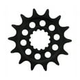 thumbnail image 4 of 2006 - 2014 Kawasaki KX450F KX 450 F 14 Tooth Front And 51 Tooth Rear Sprocket, 4 of 5