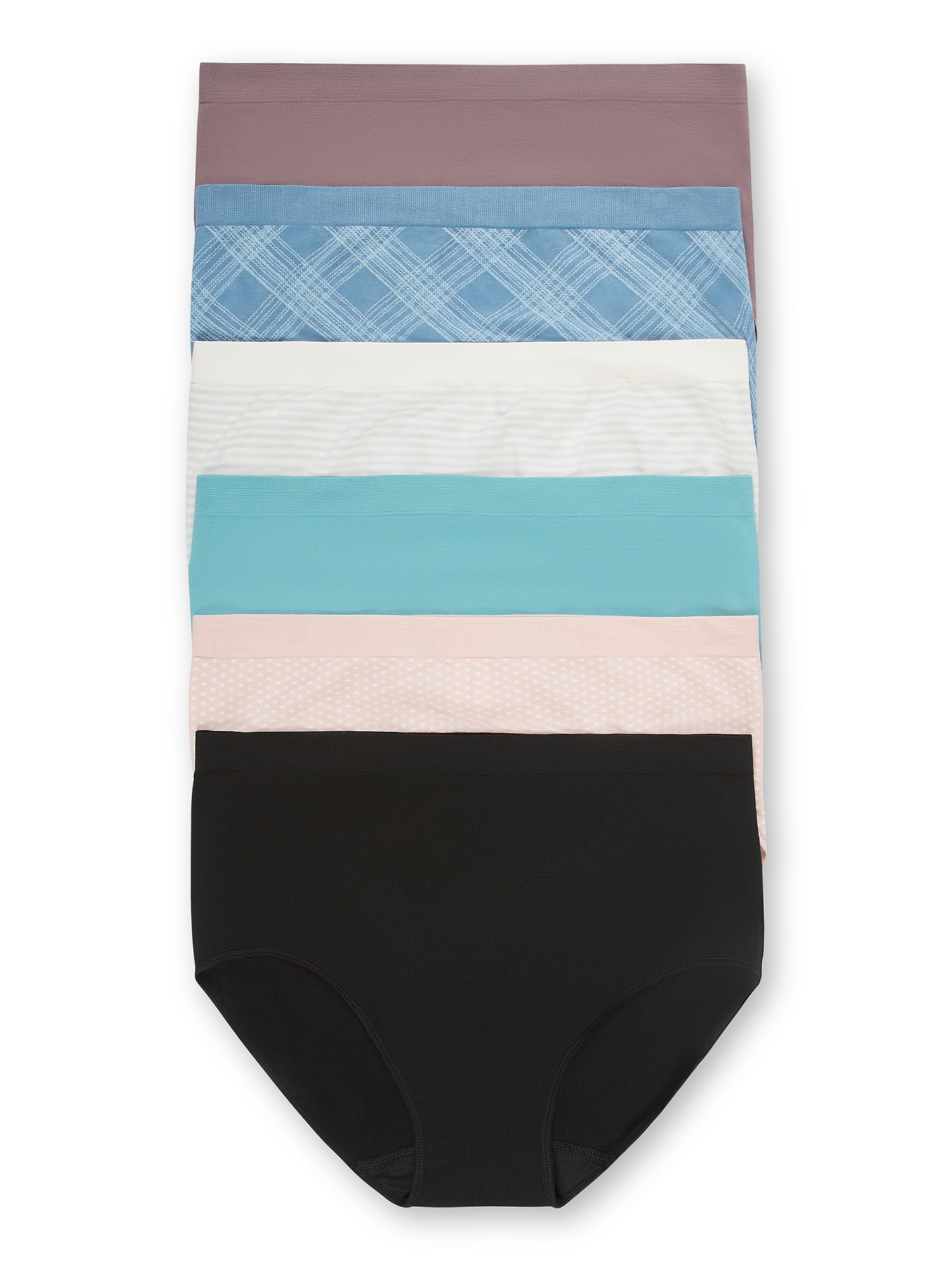 Générique Choosemuc Underwear, High-Waist & Butt-Lifting Ice Silk