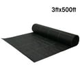 thumbnail image 6 of Landscape Fabric Heavy Duty Weed Barrier Fabric Easy Setup 3ft x 500ft, 6 of 9