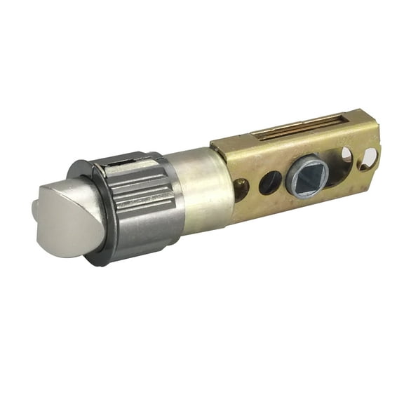 Miseno Mlk1099 Drive-In Deadlatch - Black