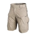 thumbnail image 1 of Waterproof Shorts Men's Cargo Shorts Relaxed Fit Water Resistant Work Hiking Shorts, 1 of 3