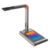 HoverCam Ultra 10 Document Camera – High Resolution 16 MP USB Doc Camera Perfect for Classrooms Presentation, Teaching & Presentations |4k HDMI Classroom Camera, Visual Presenter with Flexible Camera