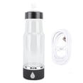 thumbnail image 2 of Fabricante Portátil De Agua De Hidrógeno, Botella De Agua Rica En Hidrógeno Duradera Para Regalo, 2 of 7