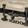 thumbnail image 5 of Igloo 00049857 IMX 24 Qt Refroidisseur de Construction Moulé par Injection Robuste, Tan, 5 of 5