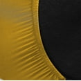thumbnail image 5 of Home Decor, Solid Color Brushed High Elastic Chair Cover Soft And Comfortable Chair Seat Cover -proof And- Chair Slipcover Suitable For Dining Chair, Women Gifts, 5 of 9