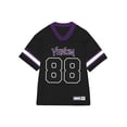 thumbnail image 6 of Marvel Venom Boys’ Short Sleeve Athletic Jersey, Sizes 4–18, 6 of 7